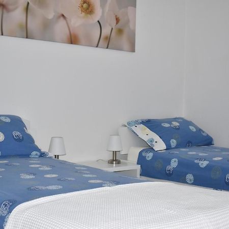 Apartment Angela Порторож Экстерьер фото